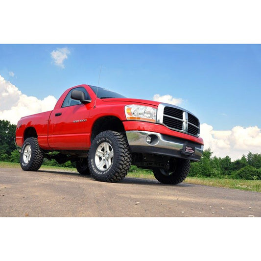 Rough Country 4 Inch Lift Kit I 32630