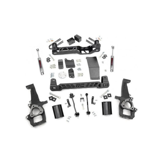 Rough Country 6 Inch Lift Kit I 32730