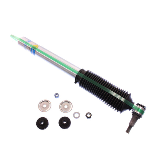 BILSTEIN | Steering Damper Ford F250/350 4WD Steering Damper 05-07 B8 5100 (Steering Damper) | 33-170862