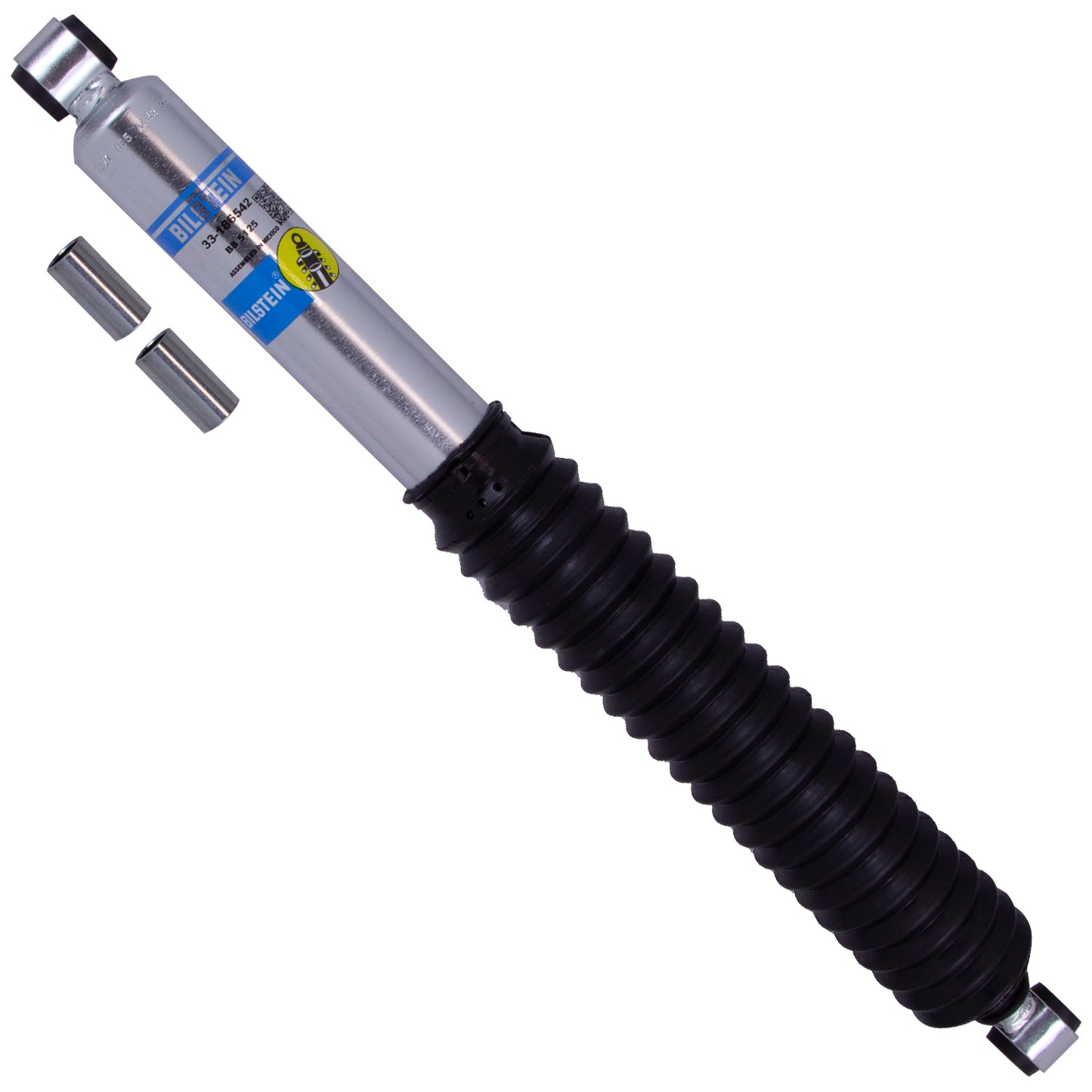 BILSTEIN | Suspension Shock Absorber Front Rear Monotube Ford Bronco 1966-1977 Jeep Cherokee 1981-1983 CJ5 1959-1983 B8 5125 | 33-186542