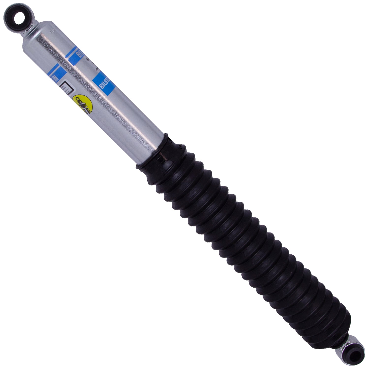 BILSTEIN | Suspension Shock Absorber Front Rear Monotube Ford Bronco 1966-1977 Jeep Cherokee 1981-1983 CJ5 1959-1983 CJ5A 1966-1968 CJ7 1976-1986 Grand Wagoneer 1984-1991 J10 1981-1988 J20 1981-1988 Toyota Pickup 1979-1983 B8 5125  | 33-186542