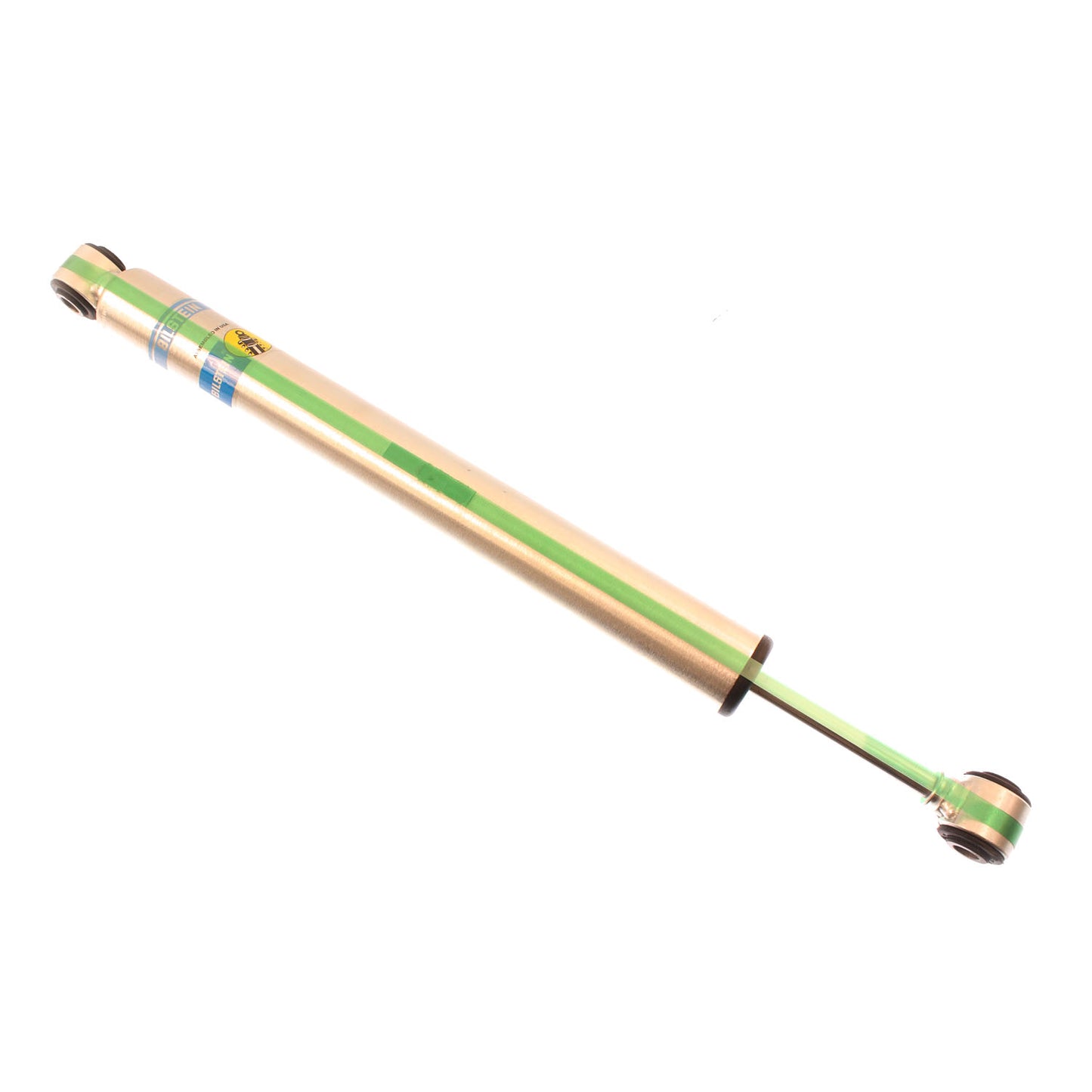 BILSTEIN | Suspension Shock Absorber Rear Monotube Dodge Ram 1500 2006-2008 Ram 2500 1994-2010 Ram 3500 1994-2010 Hummer H2 2003-2009 Ram 2500 2011-2013 3500 2011-2012 B8 5100  | 33-187228