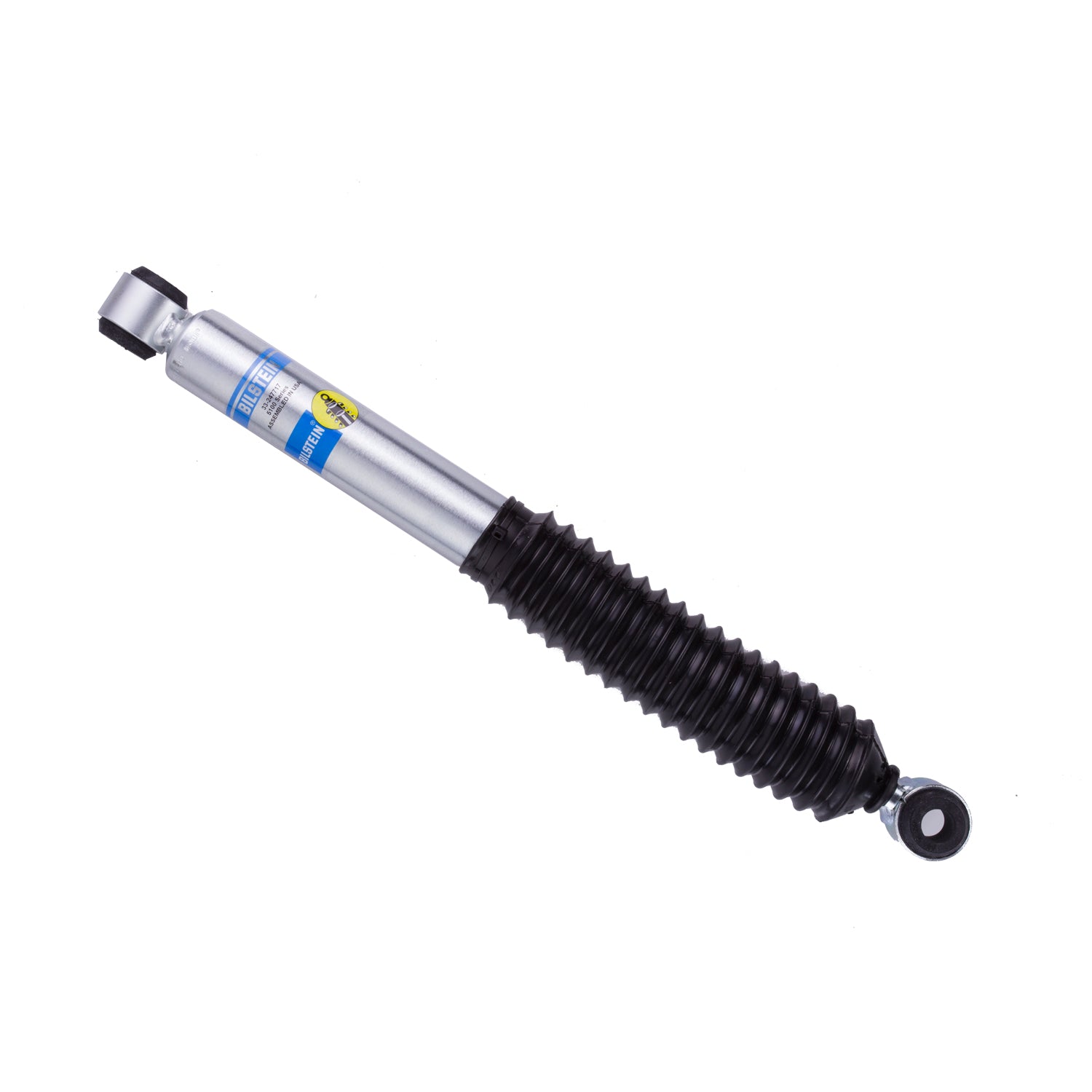 BILSTEIN | Suspension Shock Absorber Rear Right Monotube Toyota Tacoma 1996-2004 B8 5100  | 33-247717
