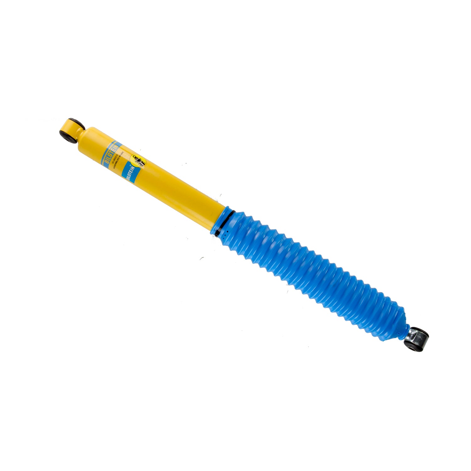 BILSTEIN | Suspension Shock Absorber Rear Monotube Ford F-150 2015-2025 2WD Only Without Continuously Controlled DampingB6 4600  | 33-253213
