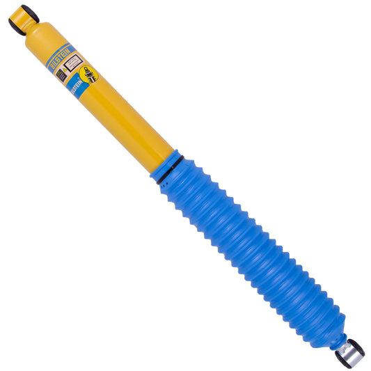 BILSTEIN | Suspension Shock Absorber Rear Monotube Ford F-150 2014 B6 4600  | 33-286518 in blue and yellow design