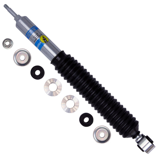 BILSTEIN | Suspension Shock Absorber Rear Monotube Lexus GX460 2010-2023 GX470 2003-2009 Toyota 4Runner 2003-2024 FJ Cruiser 2007-2014 B8 5100 | 33-313146