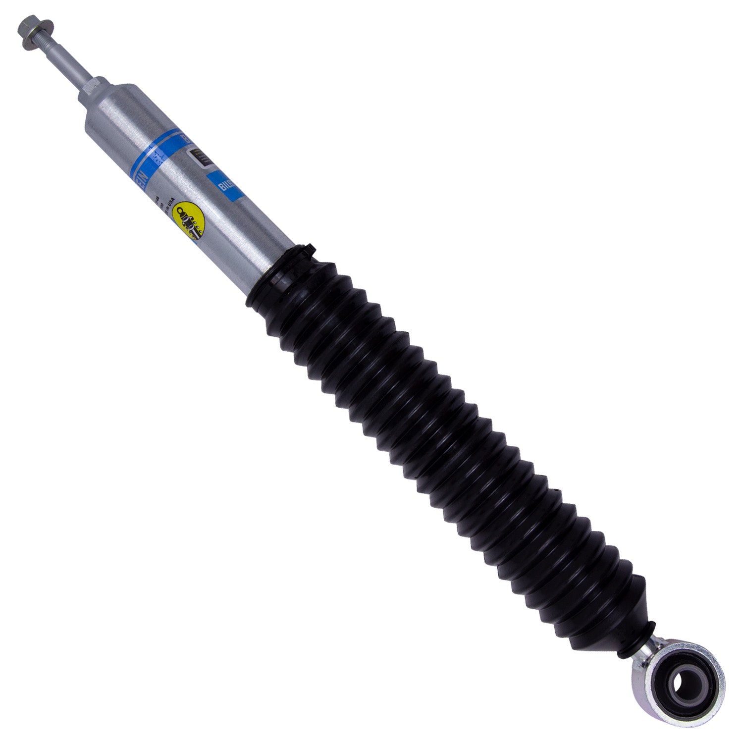 BILSTEIN | Suspension Shock Absorber Rear Monotube Lexus GX460 2010-2023 GX470 2003-2009 Toyota 4Runner 2003-2024 FJ Cruiser 2007-2014 B8 5100  | 33-313146