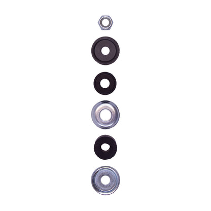 BILSTEIN | Suspension Shock Absorber Rear Monotube Toyota Tacoma 2016-2023 B8 5100 | 33-319070 parts and hardware