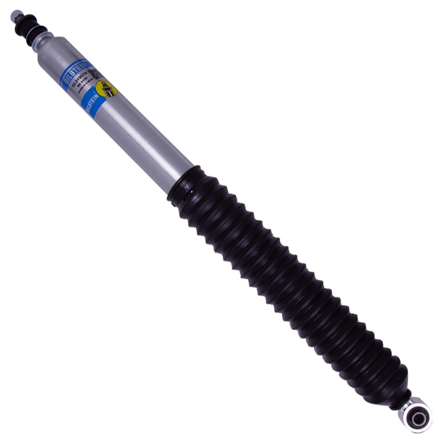 BILSTEIN | Suspension Shock Absorber Rear Monotube Toyota Tacoma 2016-2023 B8 5100 | 33-319070