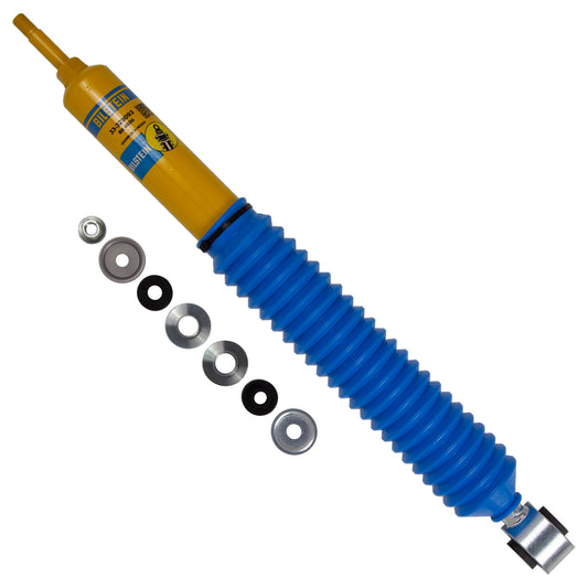 BILSTEIN | Suspension Shock Absorber Rear Monotube Lexus GX460 2010-2023 GX470 2003-2009 Toyota 4Runner 2003-2024 FJ Cruiser 2007-2014 B6 4600  | 33-329093