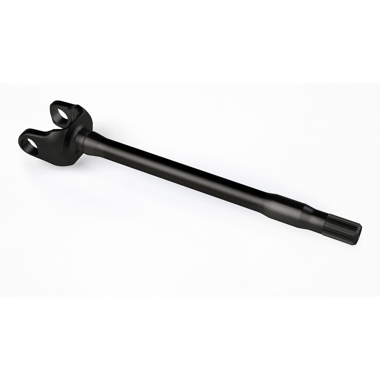 TeraFlex | 07-18 Wrangler JK Tera44 HD Front Axle Shaft Wide Left Inner 30-Spline 21.41 Inch TeraFlex | 3304121