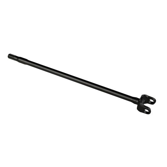 TeraFlex | 07-18 Wrangler JK Tera44 HD Front Axle Shaft Wide Right Inner 30-Spline 36.49 Inch TeraFlex | 3304137