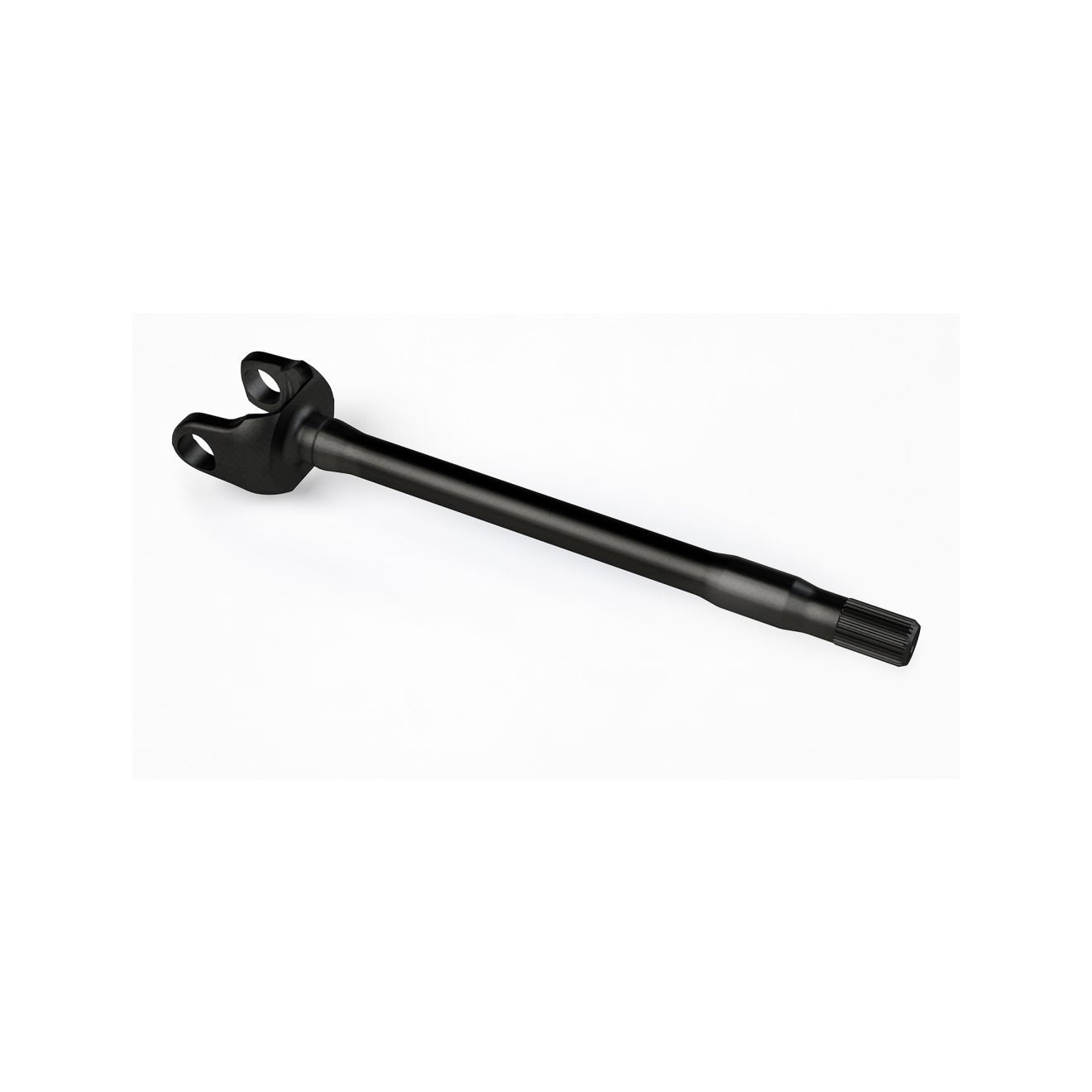 TeraFlex | 07-18 Wrangler JK Rubicon Tera44 Rubicon HD Front Axle Shaft Left Inner 35-Spline 19.76 Inch TeraFlex | 3304217