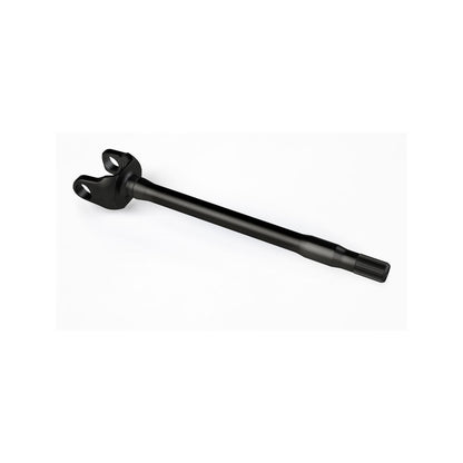 TeraFlex | 07-18 Wrangler JK Rubicon Tera44 Rubicon HD Front Axle Shaft Left Inner 35-Spline 19.76 Inch TeraFlex | 3304217