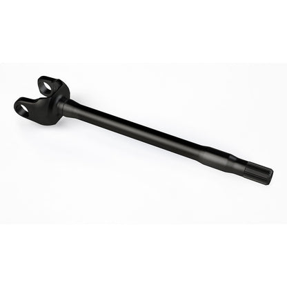 TeraFlex | 07-18 Wrangler JK Tera44 HD Front Axle Shaft Left Inner 35-Spline 19.11 Inch TeraFlex | 3304220