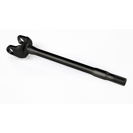 TeraFlex | 07-18 Wrangler JK Tera44 HD Front Axle Shaft Left Inner 35-Spline 19.11 Inch TeraFlex | 3304220