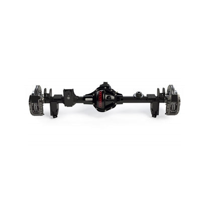 TeraFlex | 18-Up Wrangler JL 70 Inch TeraCRD60 HD Rear Axle _x0001_w/ Semi-Float 0-6 Inch Lift - No R&P TeraFlex | 3320000