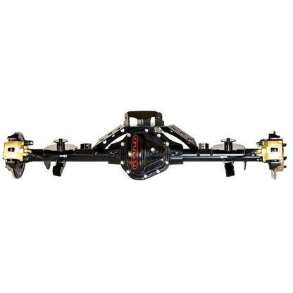 TeraFlex | 97-06 Jeep Wrangler TJ 3.5 Inch TeraCRD60 HD Rear Axle w/ Semi-Float & Truss No R&P, Locker, Carrier TeraFlex | 3320100
