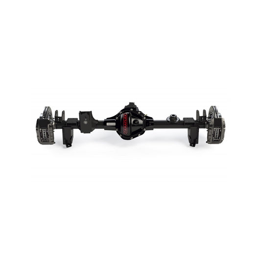 TeraFlex | 18-Up Wrangler JL 70 Inch TeraCRD60 HD Rear Axle w/ Semi-Float 0-6 Inch Lift - 4.88 Ratio TeraFlex | 3320488