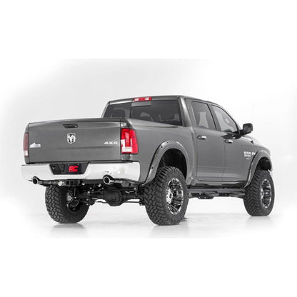 Rough Country N3 Shocks 6 Inch Lift Kit I 33231