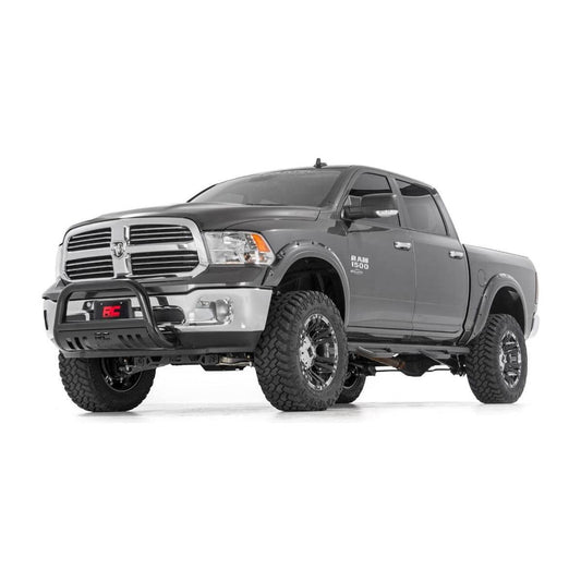 Rough Country N3 Shocks & Rear Variable Rate Coils 6 Inch Lift Kit I 33232