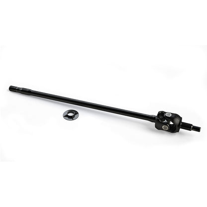 TeraFlex | 07-18 Wrangler JK Tera30 HD Front Axle Shaft w/ Outer Stub & U-Joint Right 27-Spline TeraFlex | 3333134