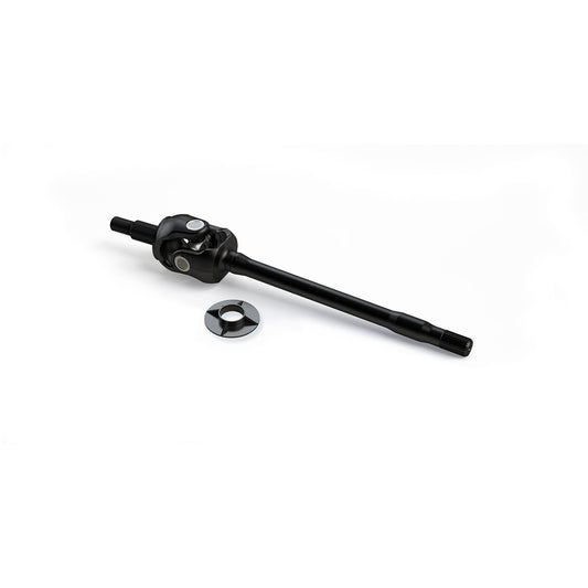 TeraFlex | 07-18 Wrangler JK Tera44 HD Front Axle Shaft w/ Outer Stub & U-Joint Left 30-Spline TeraFlex | 3334120