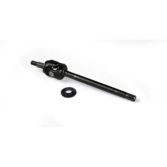 TeraFlex | 07-18 Wrangler JK Tera44 HD Front Axle Shaft w/ Outer Stub & U-Joint Wide Left 30-Spline TeraFlex | 3334121