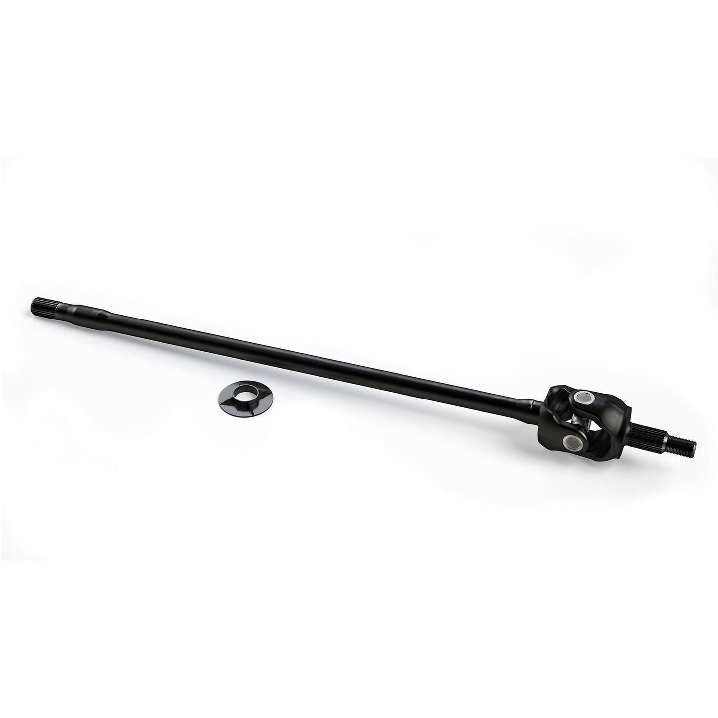 TeraFlex | 07-18 Wrangler JK Rubicon Tera44 Rubicon HD Front Axle Shaft w/ Outer Stub & U-Joint Right 30-Spline TeraFlex | 3334133