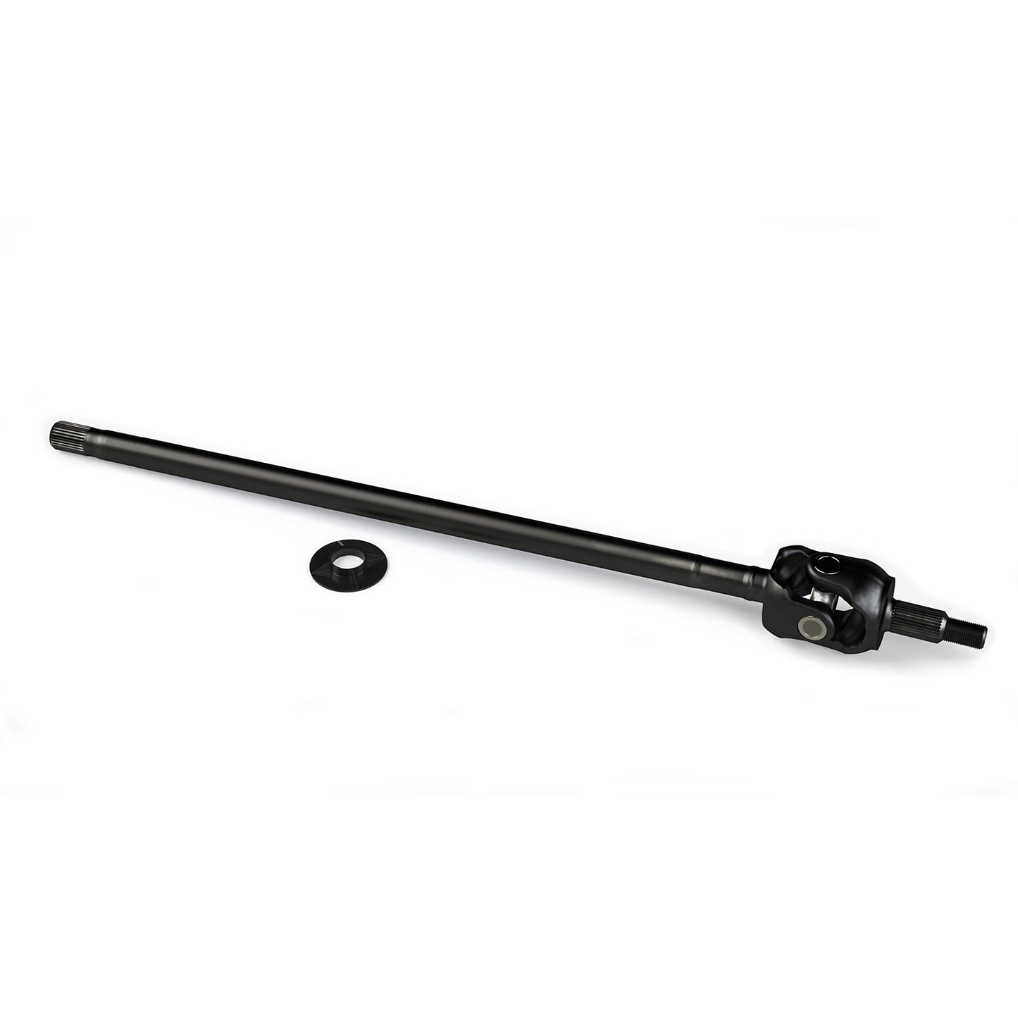 TeraFlex | 07-18 Wrangler JK Tera44 HD Front Axle Shaft w/ Outer Stub & U-Joint Right 30-Spline TeraFlex | 3334136