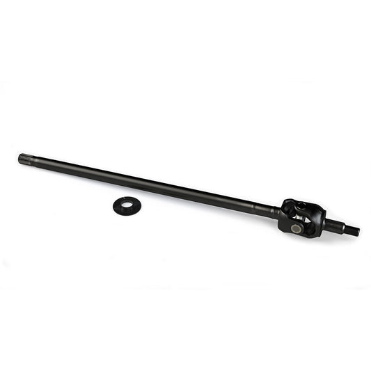 TeraFlex | 07-18 Wrangler JK Tera44 HD Front Axle Shaft w/ Outer Stub & U-Joint Right 30-Spline TeraFlex | 3334136