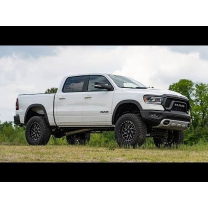 Rough Country N3 Shocks 6 Inch Lift Kit I 33930A