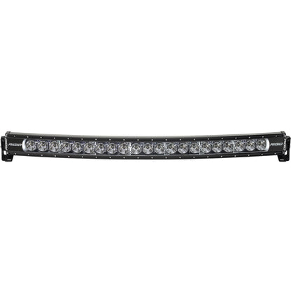 RIGID INDUSTRIES | Radiance Plus Curved 40 Inch RGBW Light Bar RIGID Industries | 340053