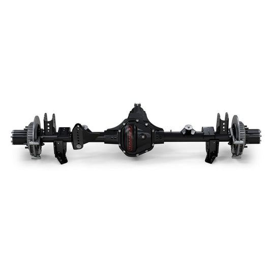TeraFlex | 07-18 Wrangler JK 70 Inch TeraCRD60 HD Rear Axle w/ Full-Float & 4.30 R&P & ARB Locker 4-6 Inch Lift TeraFlex | 34064304
