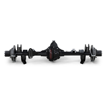 TeraFlex | 07-18 Wrangler JK 67 Inch TeraCRD60 HD Rear Axle w/ Full-Float & 5.38 Ratio R&P & ARB Locker 4-6 Inch Lift TeraFlex | 3406538