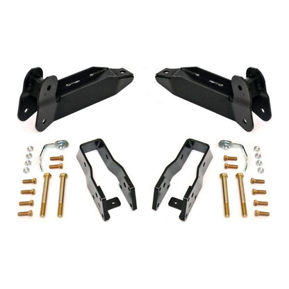 Rough Country 5" Control Arm Drop Kit I 342