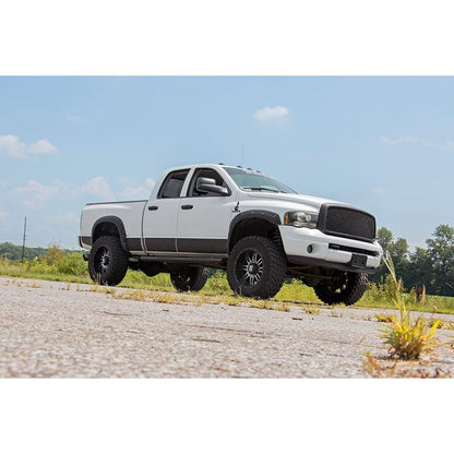 Rough Country M1 Monotube 3 Inch Lift Kit I 34340