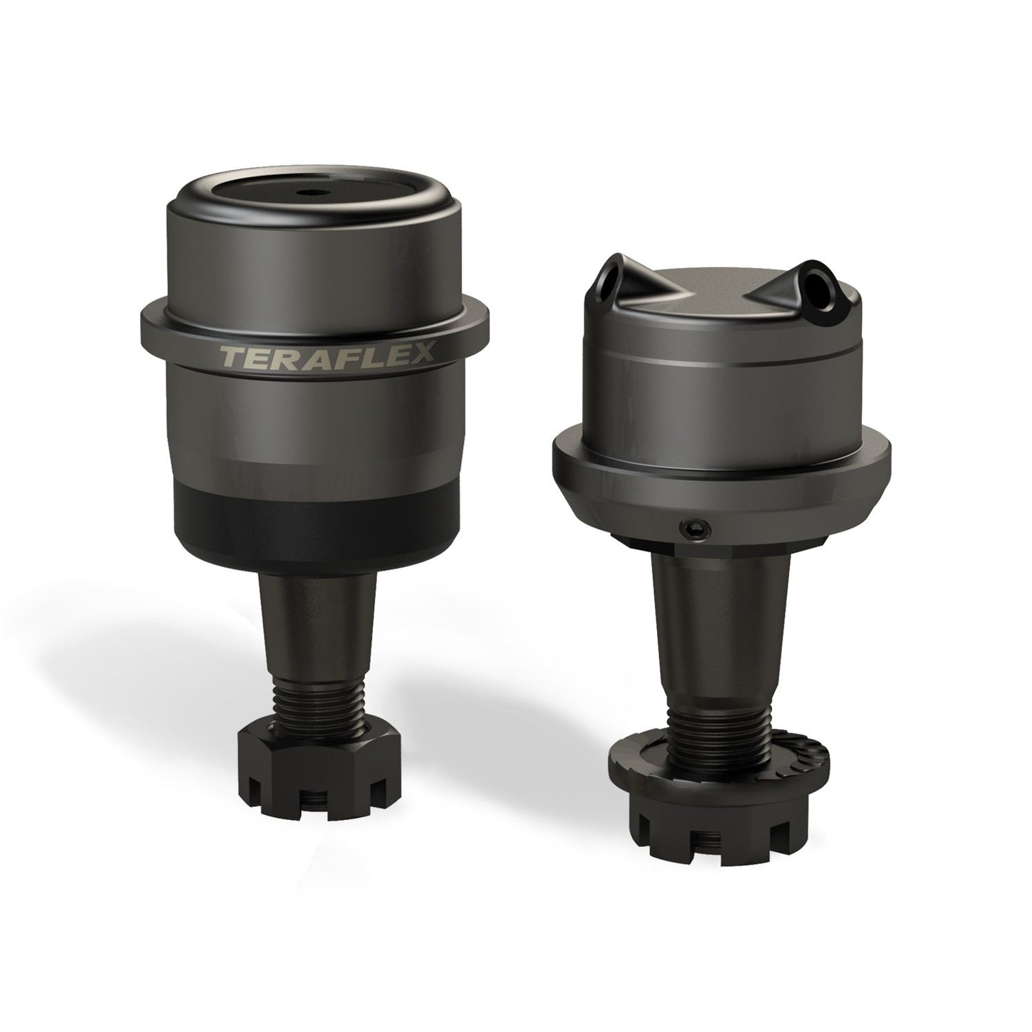 TeraFlex | 07-18 Wrangler JK Dana 30/44 HD Ball Joint Kit w/out Knurl Upper & Lower Set of 2 TeraFlex | 3440000
