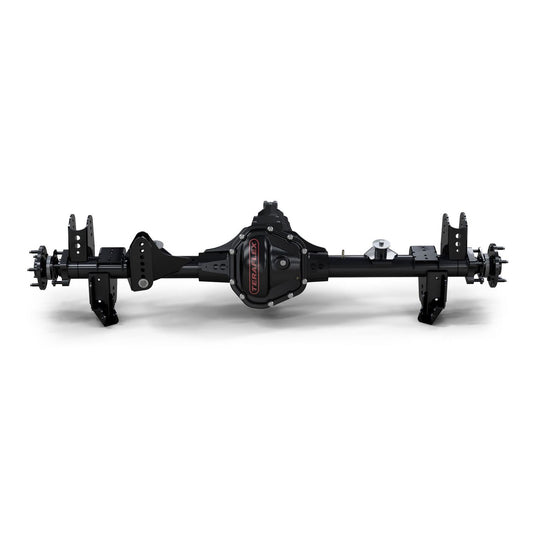 TeraFlex | 07-18 Wrangler JK 67 Inch TeraCRD60 HD Rear Axle w/ Semi-Float & 5.38 Ratio R&P & ARB Locker 4-6 Inch Lift TeraFlex | 3446538