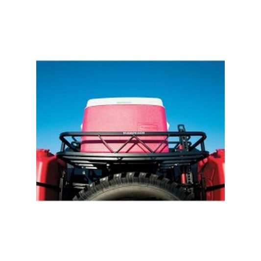 GARVIN EXT SERIES SWING-AWAY BASKET, FITS WITH 34900 & 34901
