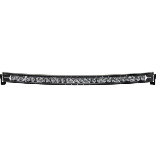 RIGID INDUSTRIES | Radiance Plus Curved 50 Inch RGBW Light Bar RIGID Industries | 350053