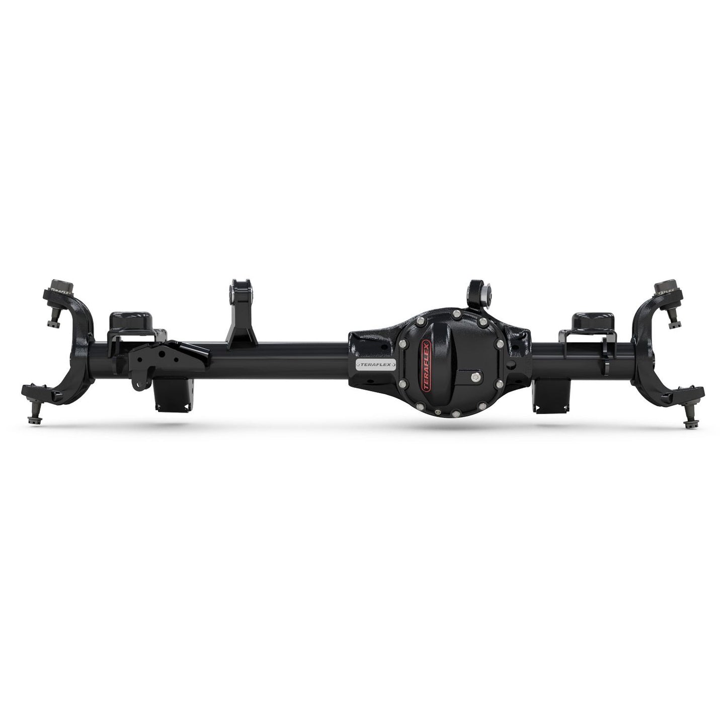 TeraFlex | 07-18 Wrangler JK Tera30 HD Front Axle Housing w/ 5.13 Ratio R&P & ARB Locker 0-3 Inch Lift TeraFlex | 3503513