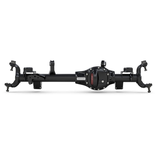 TeraFlex | 07-18 Wrangler JK Tera30 HD Front Axle Housing w/ 5.13 Ratio R&P & ARB Locker 0-3 Inch Lift TeraFlex | 3503513