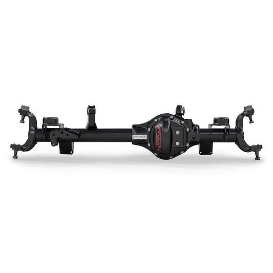 TeraFlex | 07-18 Wrangler JK Rubicon Tera44 Rubicon HD Front Axle w/ 5.38 Ratio R&P & OEM Locker 0-3 Inch Lift TeraFlex | 3524538