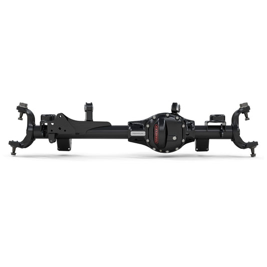 TeraFlex | 07-18 Wrangler JK Tera30 HD Front Axle Housing w/ 4.10 Ratio R&P & ARB Locker 4-6 Inch Lift TeraFlex | 3534410