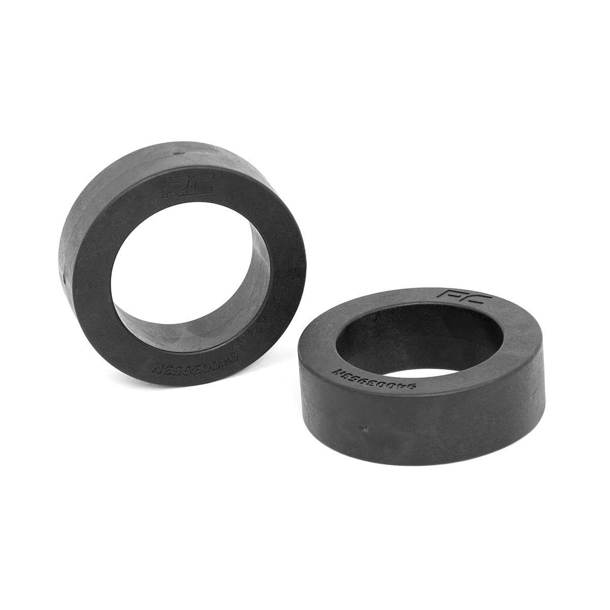 ROUGH COUNTRY 2 Inch Leveling Kit | Ram 1500 2WD/4WD (2019-2025) | 35400