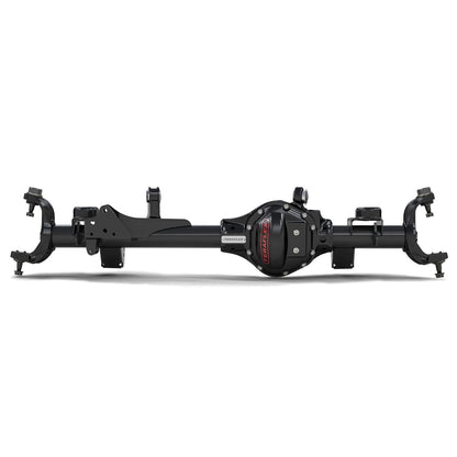 TeraFlex | 07-18 Wrangler JK Tera44 HD Wide Front Axle Housing w/ 4.56 Ratio R&P & ARB Locker 4-6 Inch Lift TeraFlex | 35434564