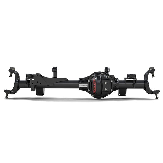 TeraFlex | 07-18 Wrangler JK Tera44 HD Wide Front Axle Housing w/ 4.56 Ratio R&P & ARB Locker 4-6 Inch Lift TeraFlex | 35434564