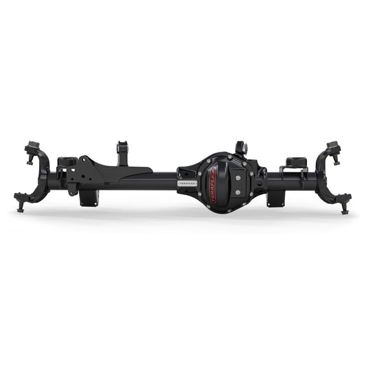 TeraFlex | 07-18 Wrangler JK Tera44 HD Front Axle Housing w/ 5.13 Ratio R&P & ARB Locker 4-6 Inch Lift TeraFlex | 3543513