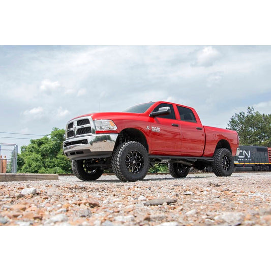 Rough Country 5 Inch Lift Kit I 35620